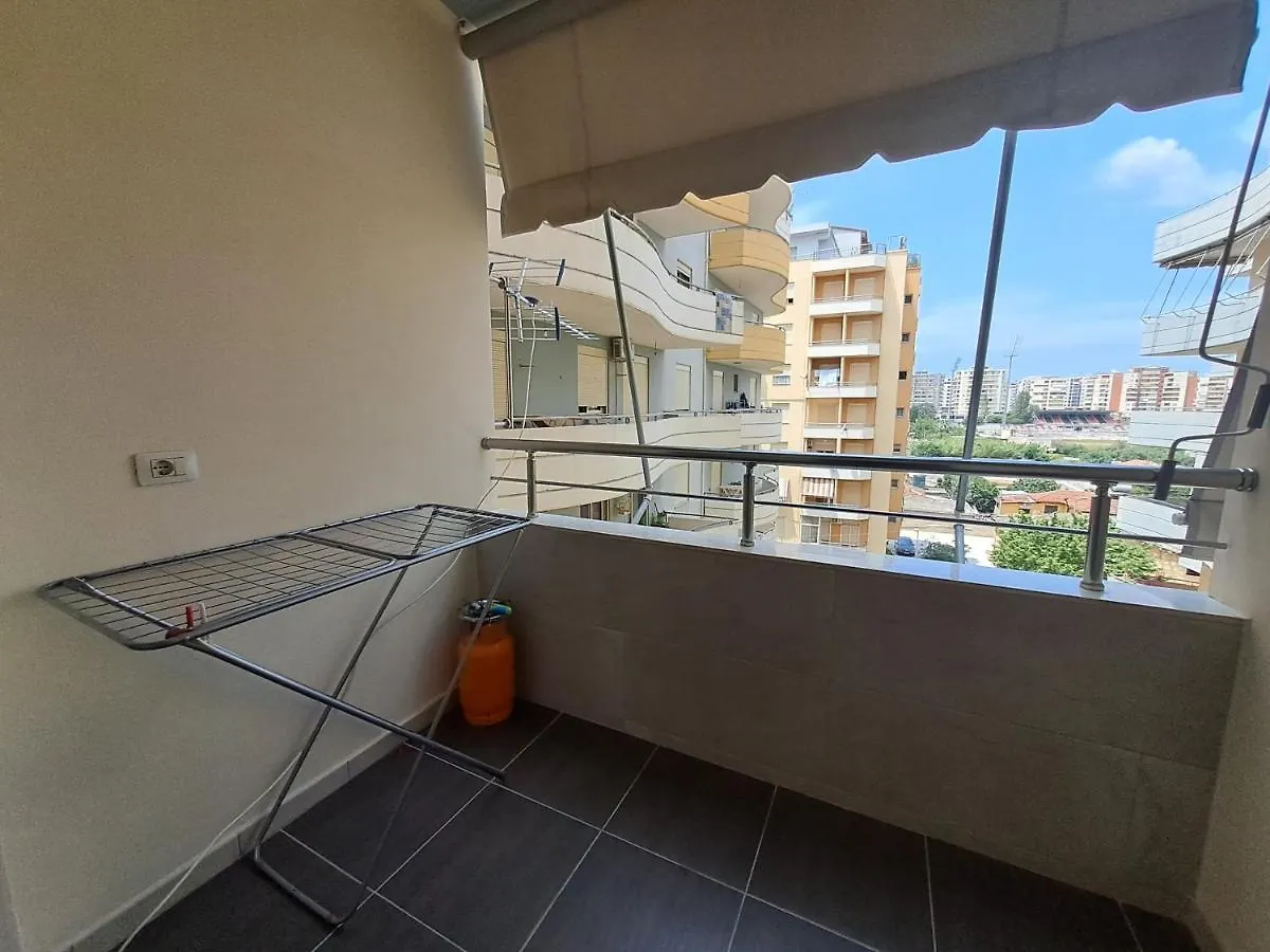 Ae Vlora Apartment