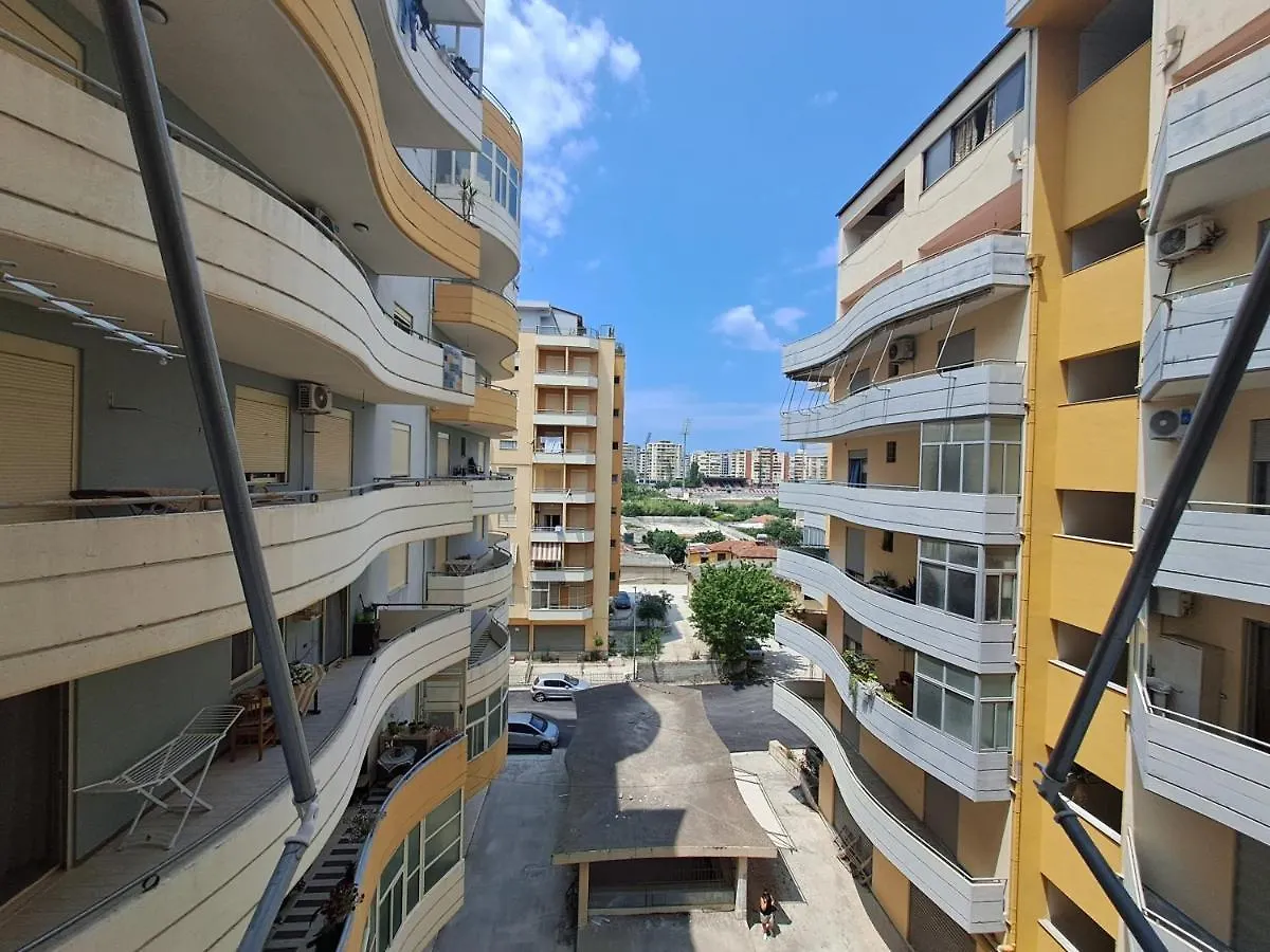 Ae Vlora Apartment