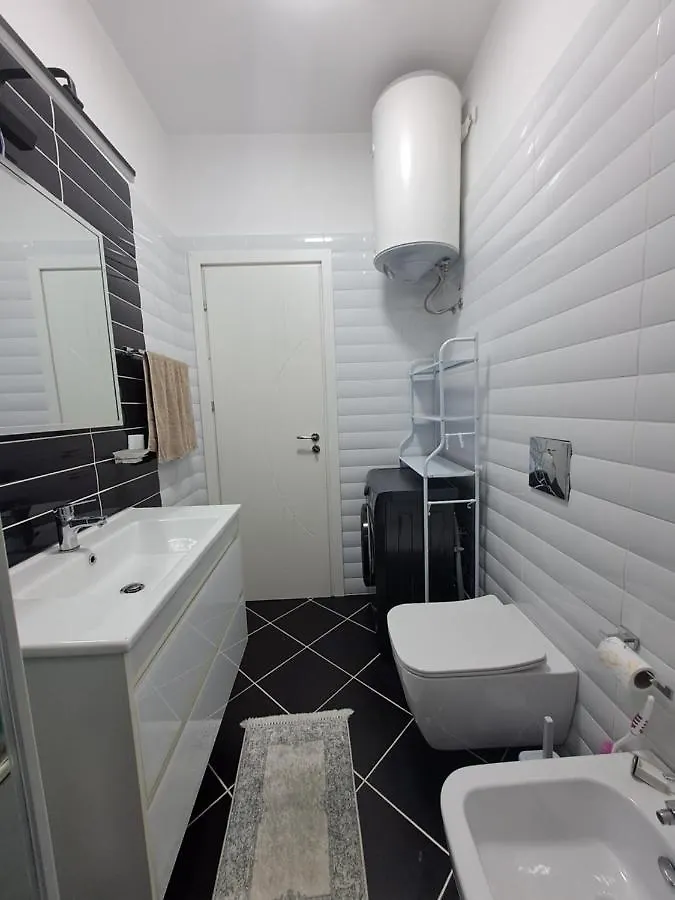 Ae Vlora Apartment 0*, Vlorë 阿尔巴尼亚
