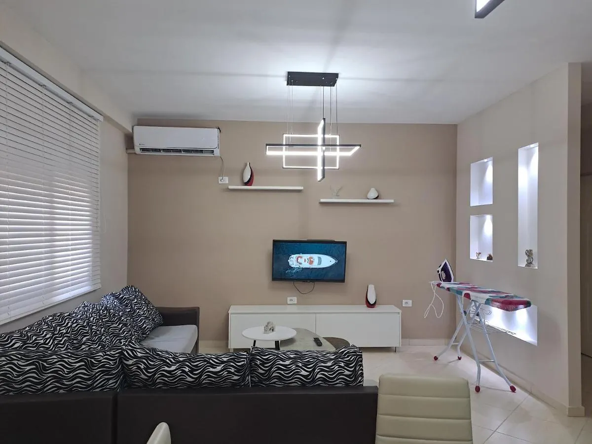 Ae Vlora Apartment
