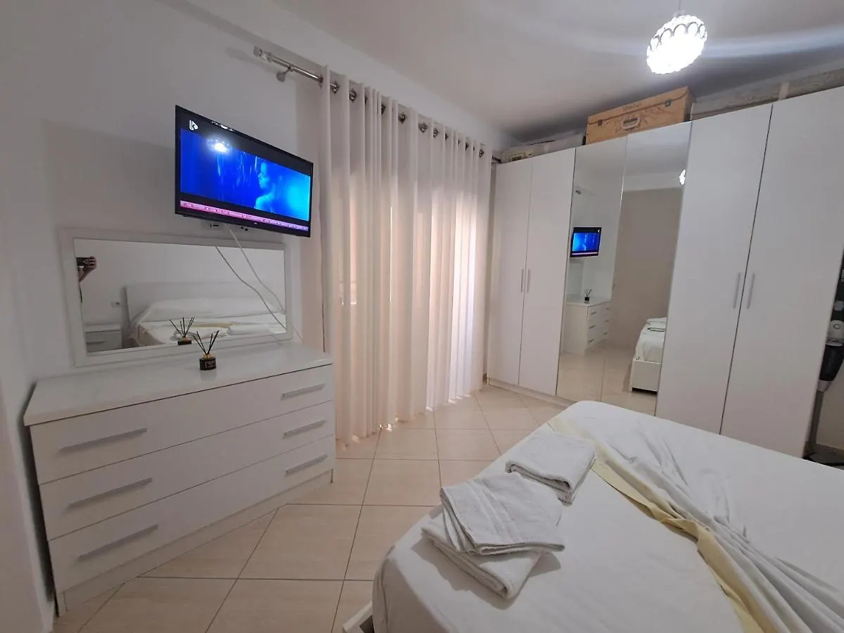 Ae Vlora Apartment 阿尔巴尼亚