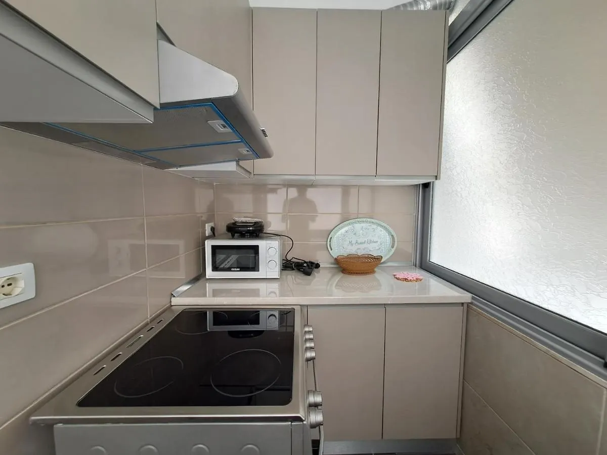 Ae Vlora Apartment 阿尔巴尼亚