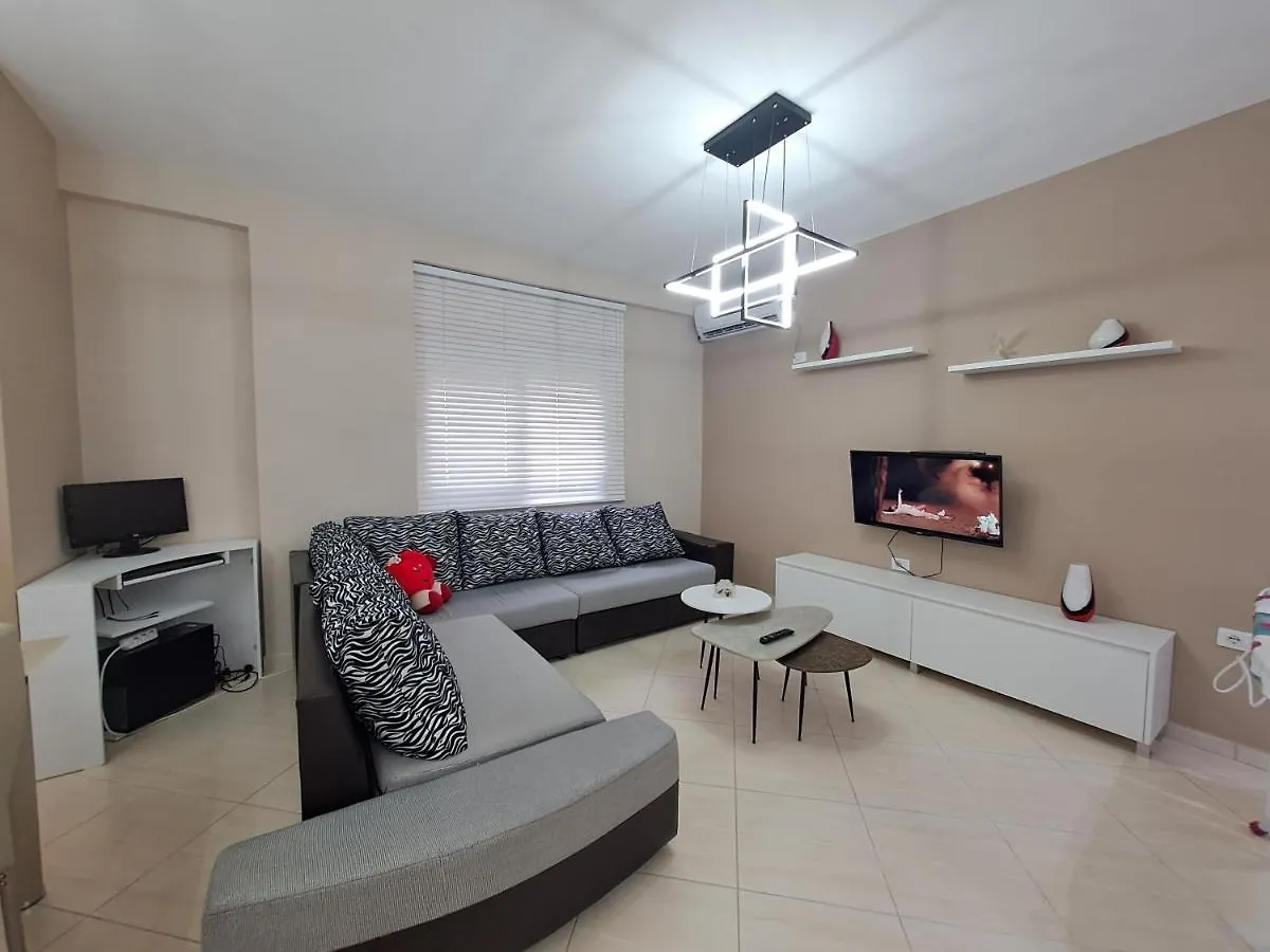Ae Vlora Apartment