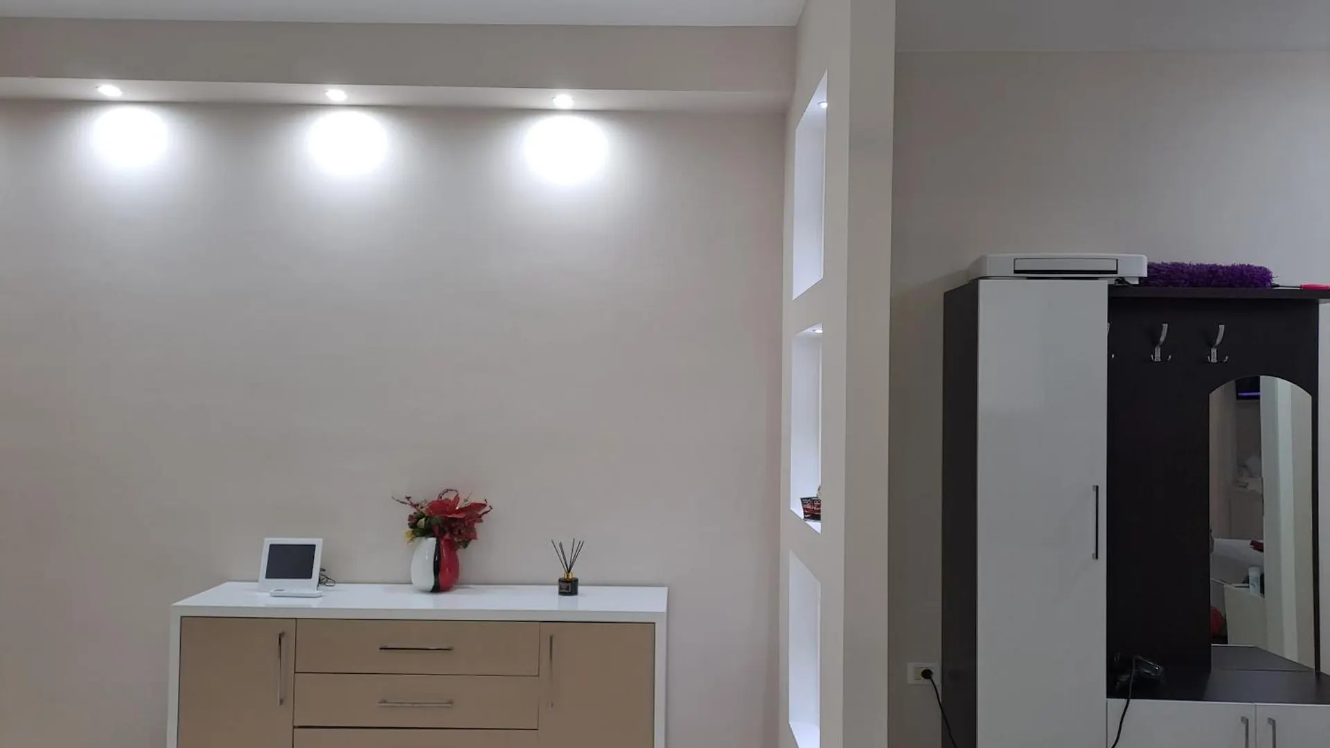 Ae Vlora Apartment